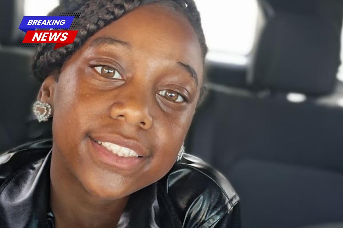 'Speak Up' Parents Call for Justice After 9-Year-Old Daughter Shot Dead While Sleeping in Her Bedroom in Flint
