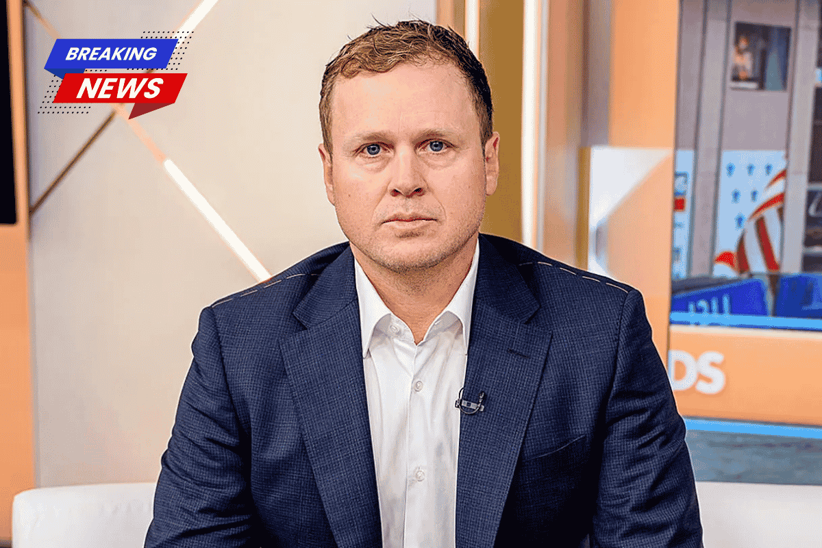 Spencer Pratt announces he's 'done' with CBS, vowing to ignore network if elected LA mayor