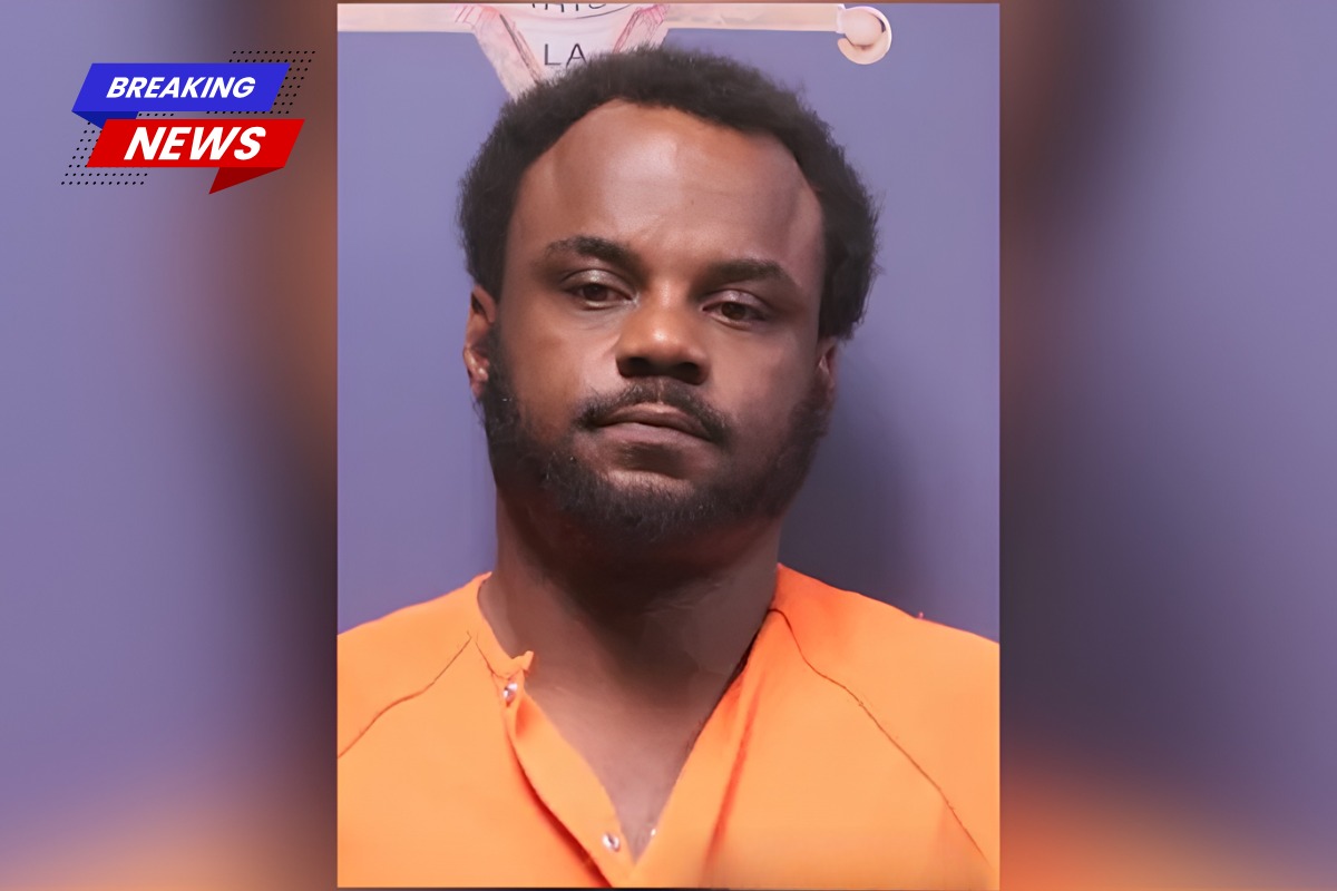 St. Gabriel Police Teen girl missing for over two years discovered in man's car; man arrested