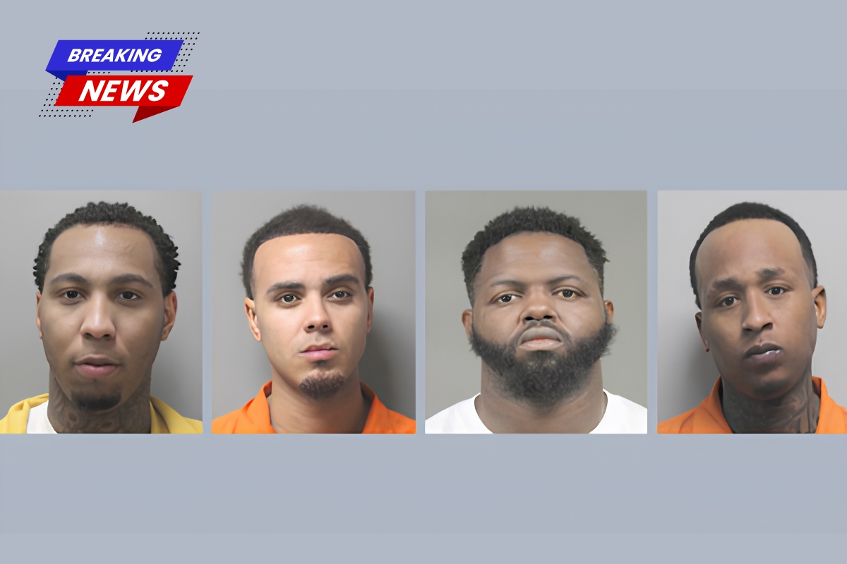 St. Landry Parish bans trail rides for the rest of 2026 following shootings; four suspects are wanted, one arrested