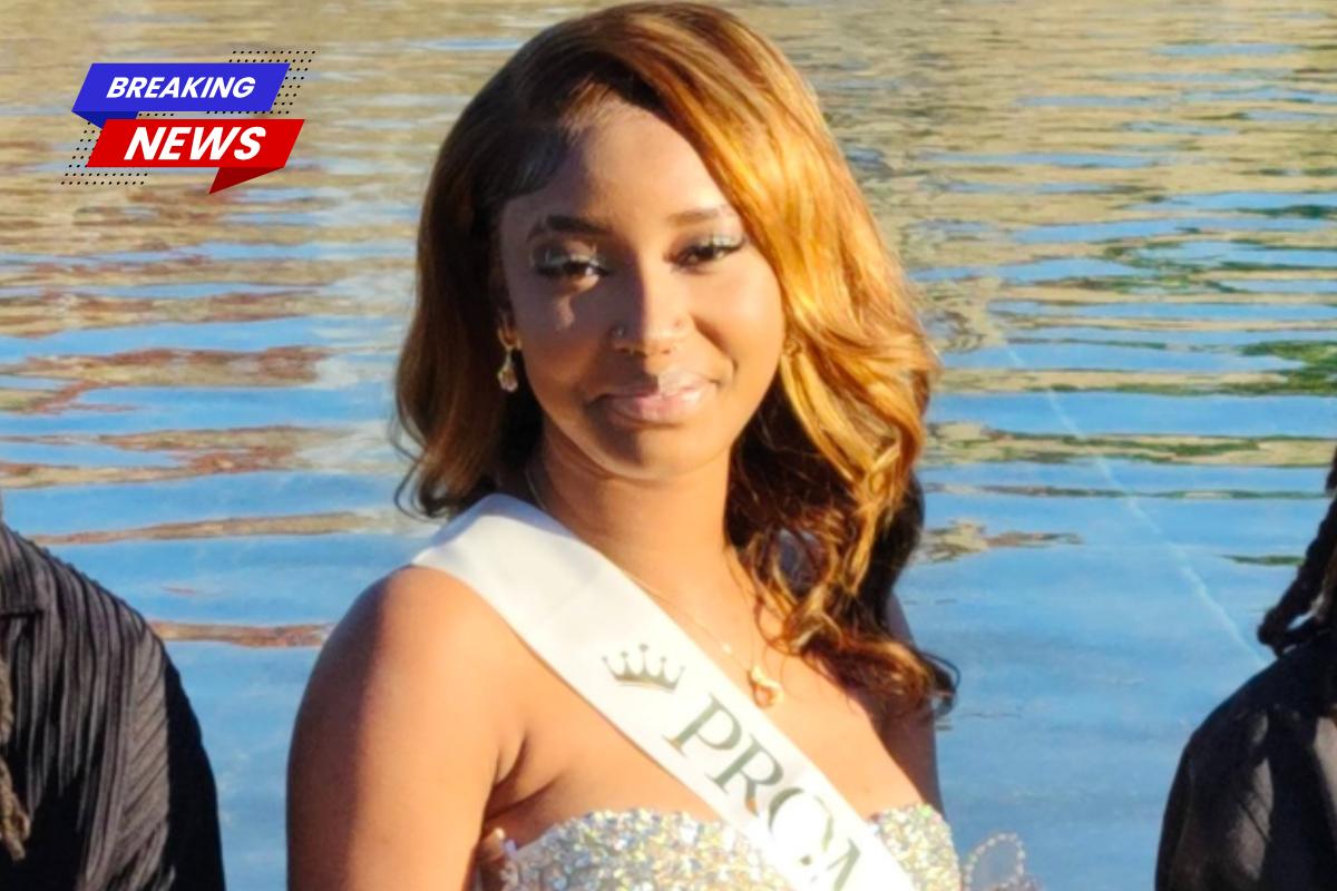 St. Louis driver flees scene of crash, killing recently crowned prom queen and two others