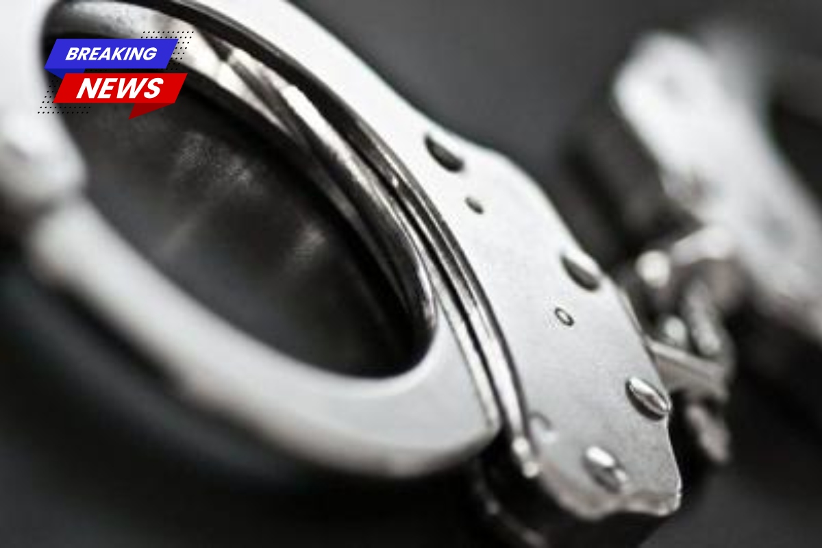 Starbucks employee suspected of hiding a camera in the lavatory at LaPlace coffee shop