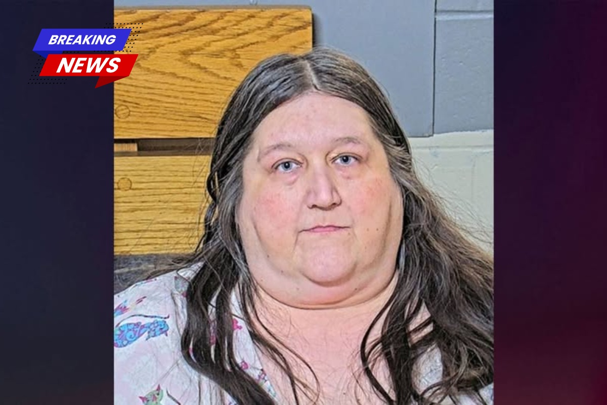 Stepmother of teen discovered weighing only 35 pounds pleads no contest to chronic neglect