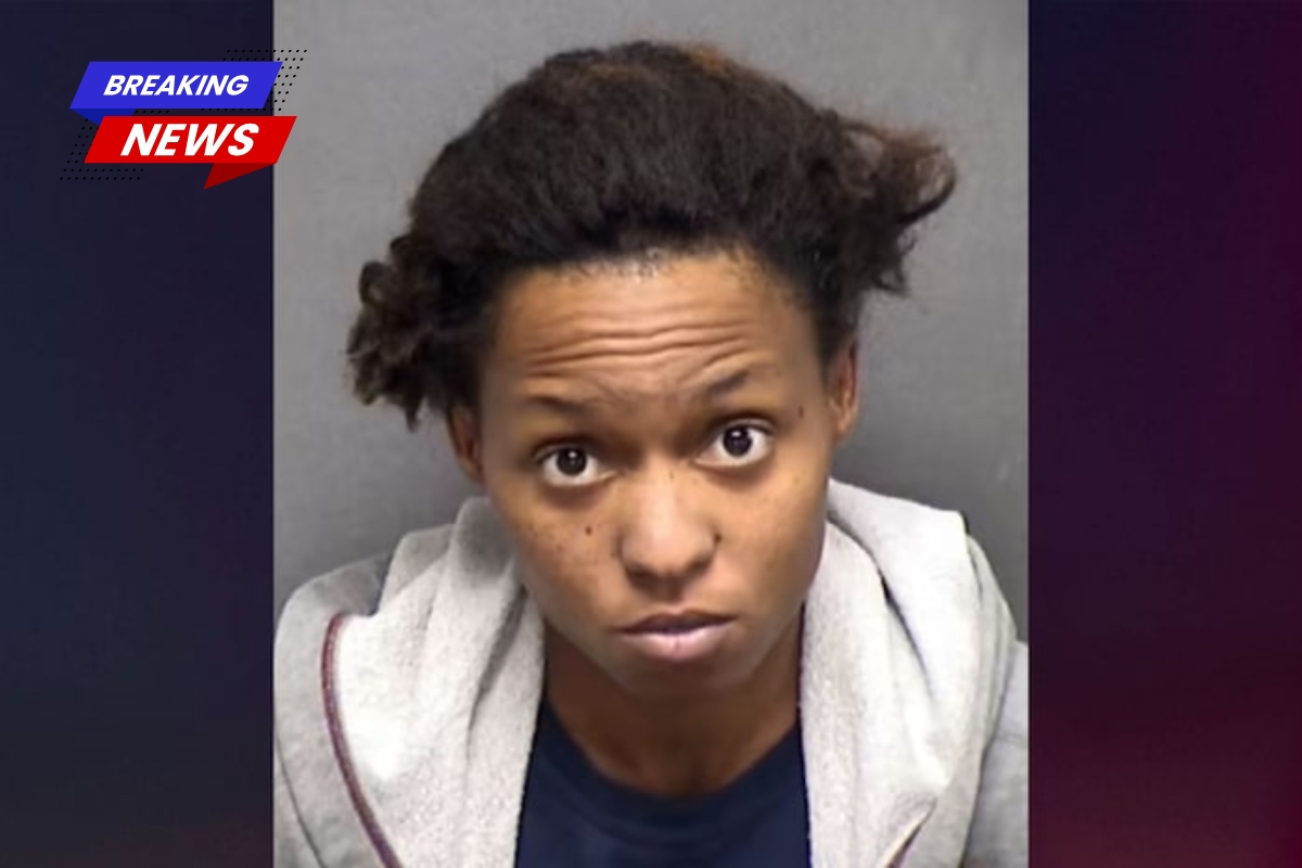 Stepmother sentenced to 20 years in jail for the death of a 12-year-old kid due to several technological glitches that delayed indictments
