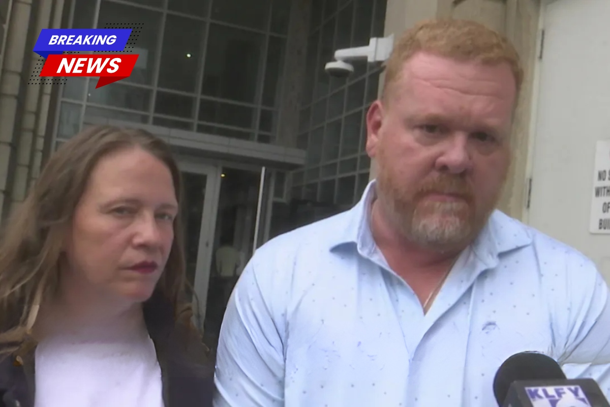 Suspect in former Comeaux High School student murder case wants early release