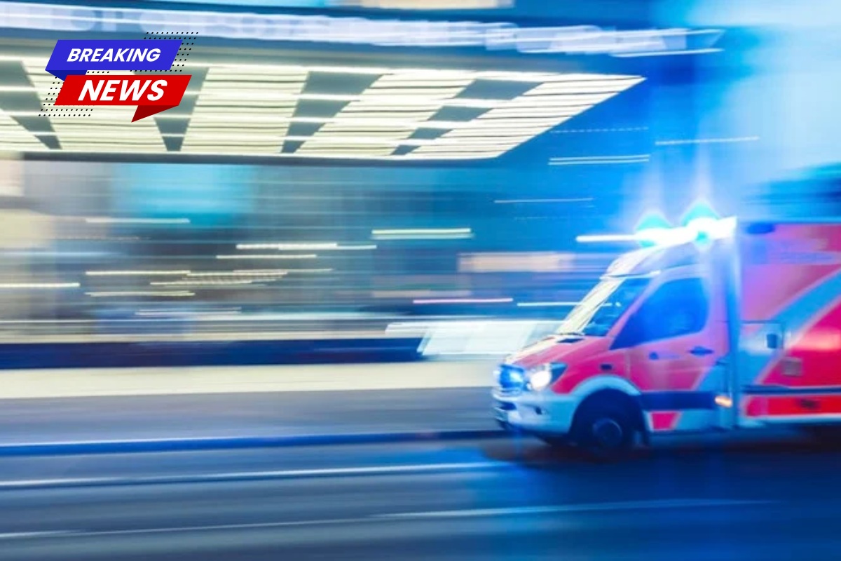 Tangipahoa Parish Night of Disaster Leaves Infant And Young Woman Dead
