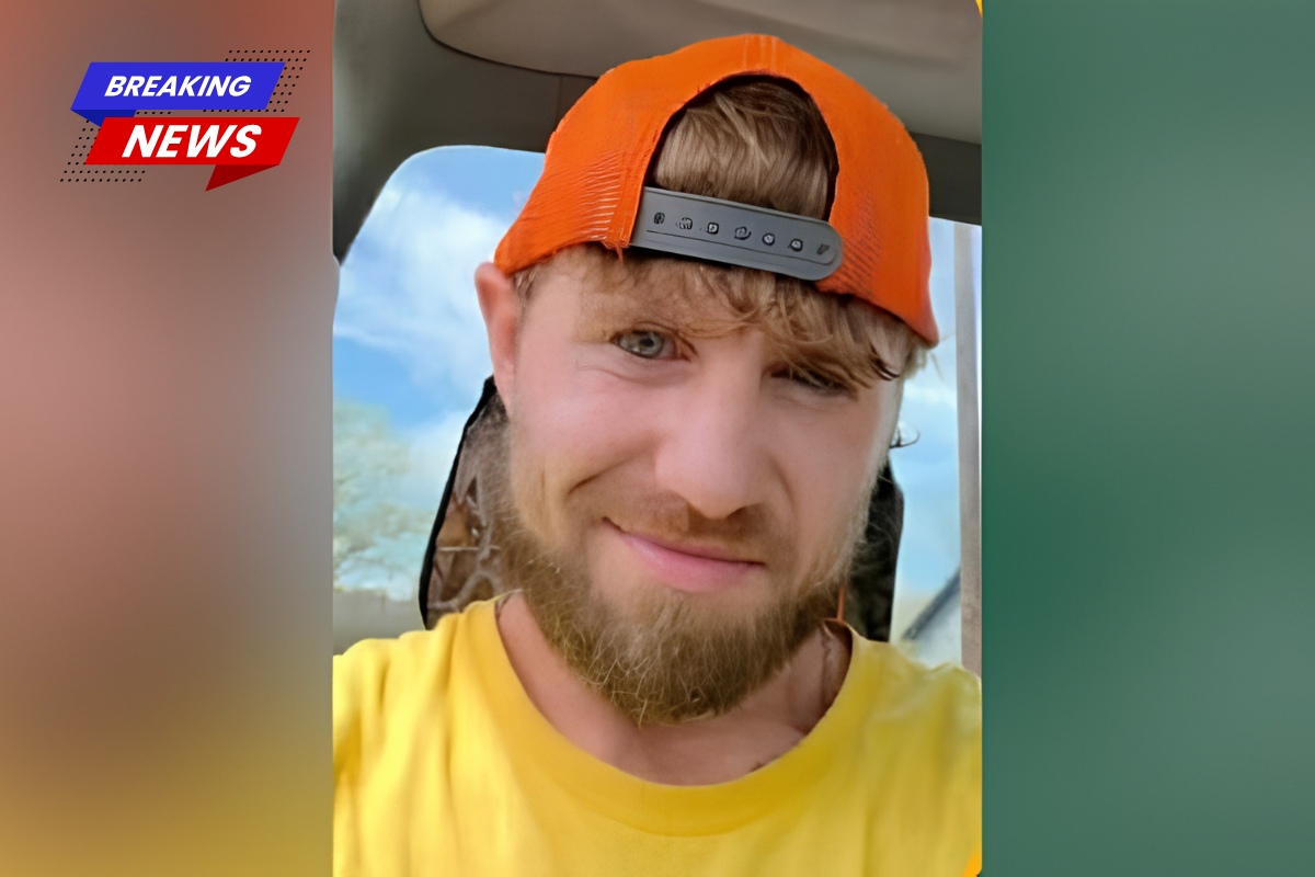 Tangipahoa Parish Sheriff's Office seeks for aid in finding a missing Hammond man