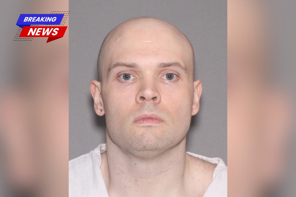 Tanner Horner filed an appeal days after being condemned to death