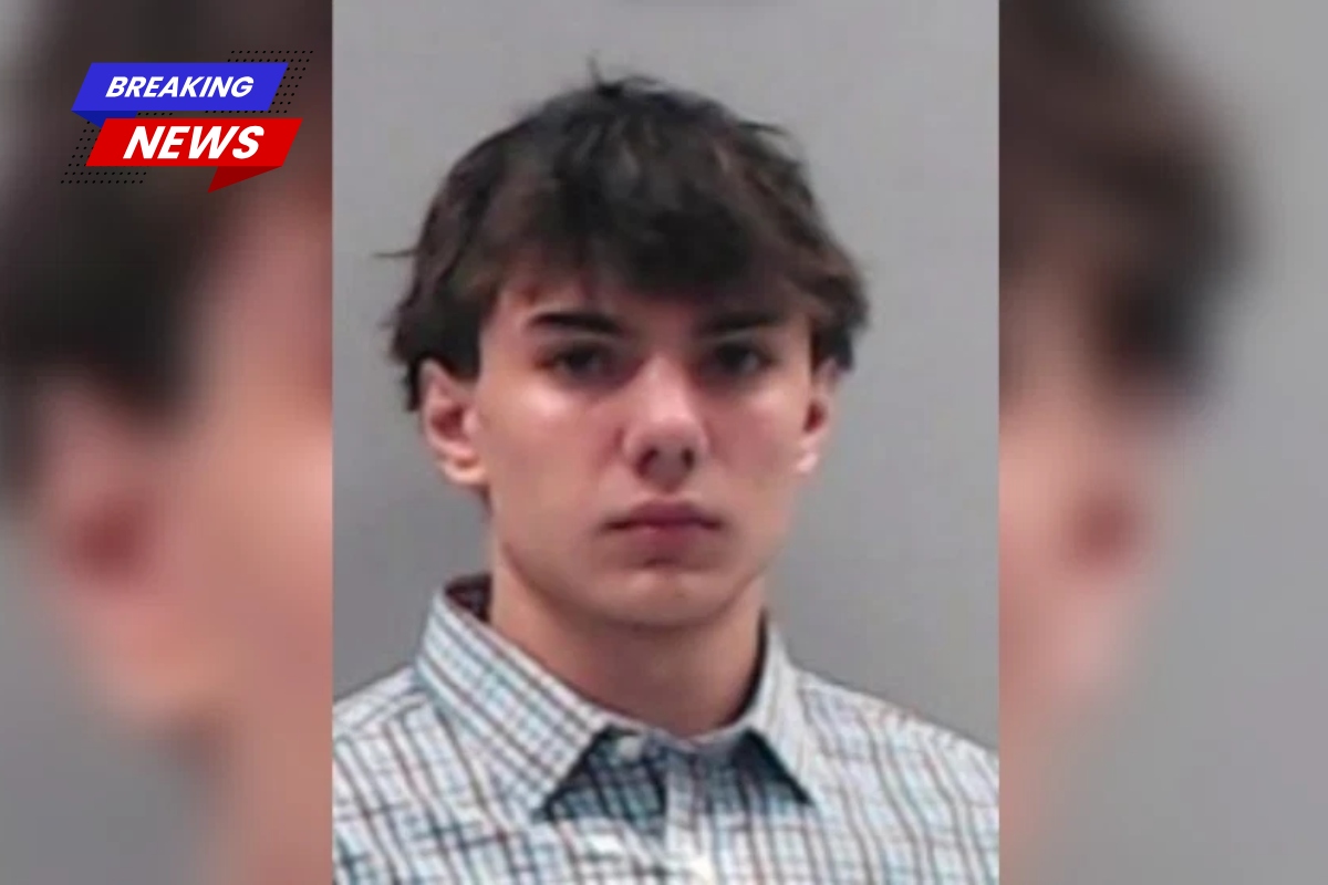 Teen Charged with Racing BMW at 104 MPH Before Horrific Crash Kills Elderly Couple