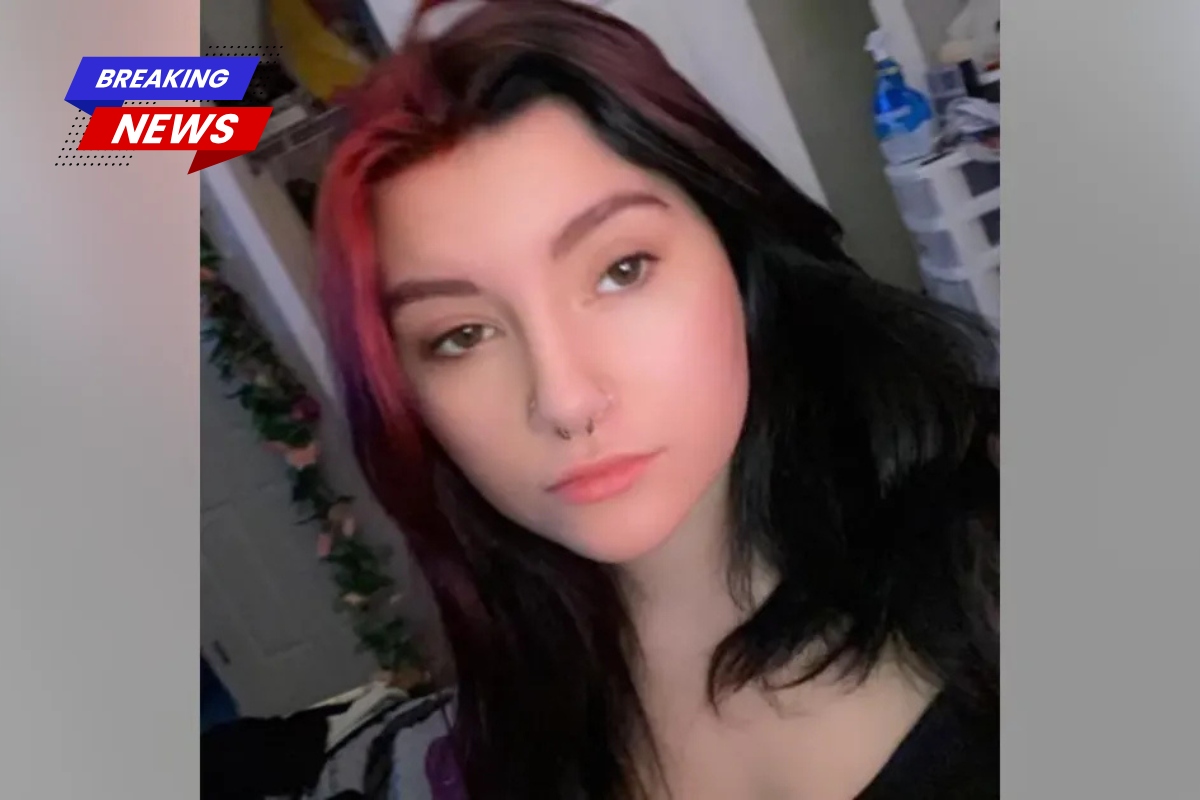 Teenage girl in Pennsylvania 'tackled' and stabbed 14 times by older ex-boyfriend while running for police help