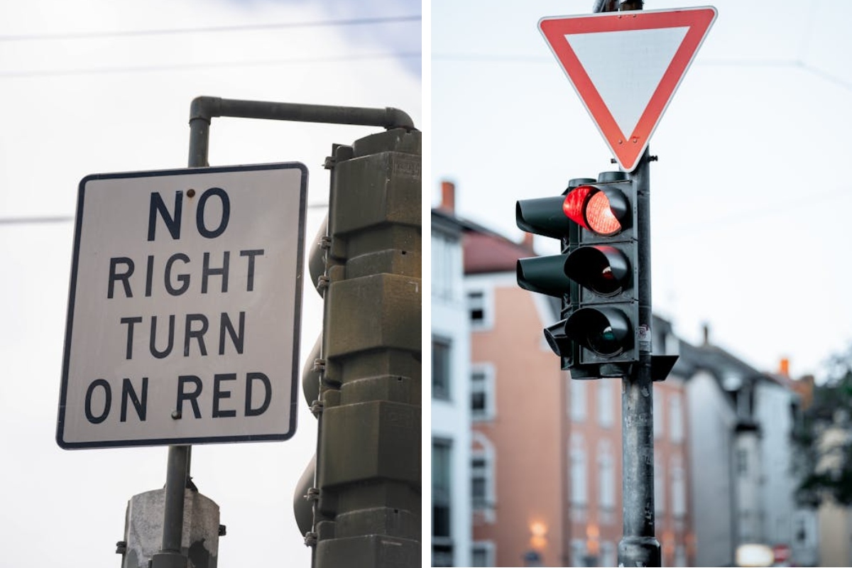 Tennessee Traffic Rule 2026 Update Understanding the Right Turn on Red Rule