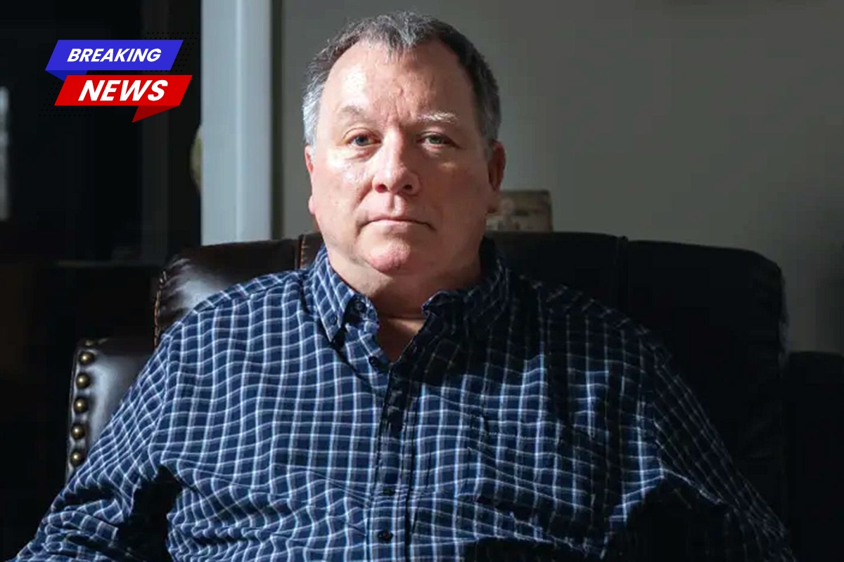 Tennessee man jailed for Charlie Kirk post receives $835,000 settlement