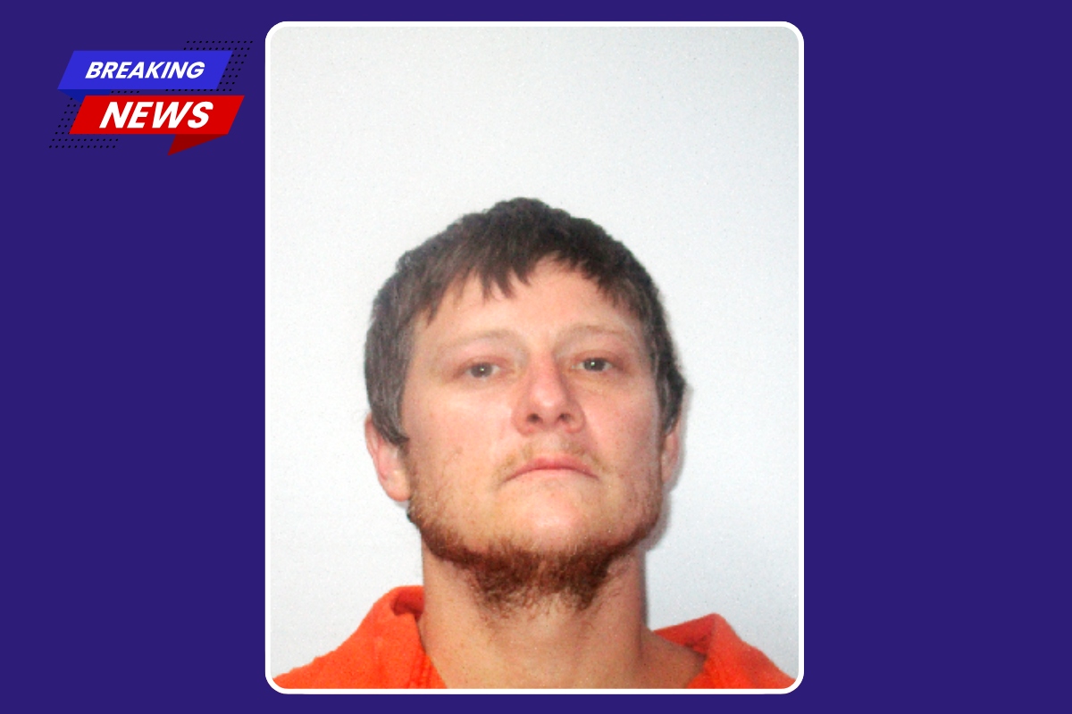 The Bogalusa Police Department investigates drive-by shooting; three arrested, including two juveniles