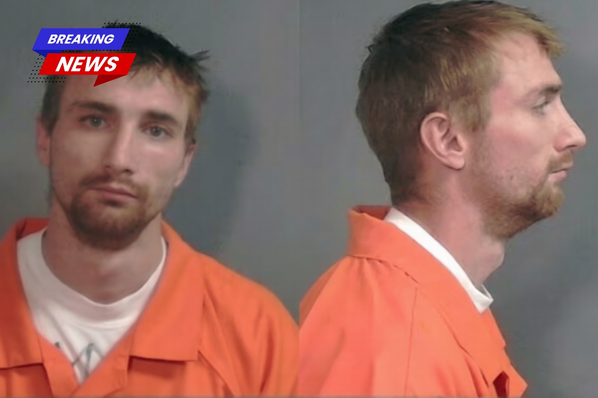 The Caddo Parish Sheriff's Office arrested a man for making threats on social media
