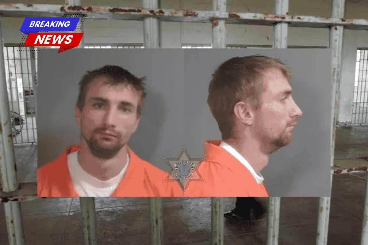 The Caddo Parish Sheriff's Office arrested a man for making threats on social media