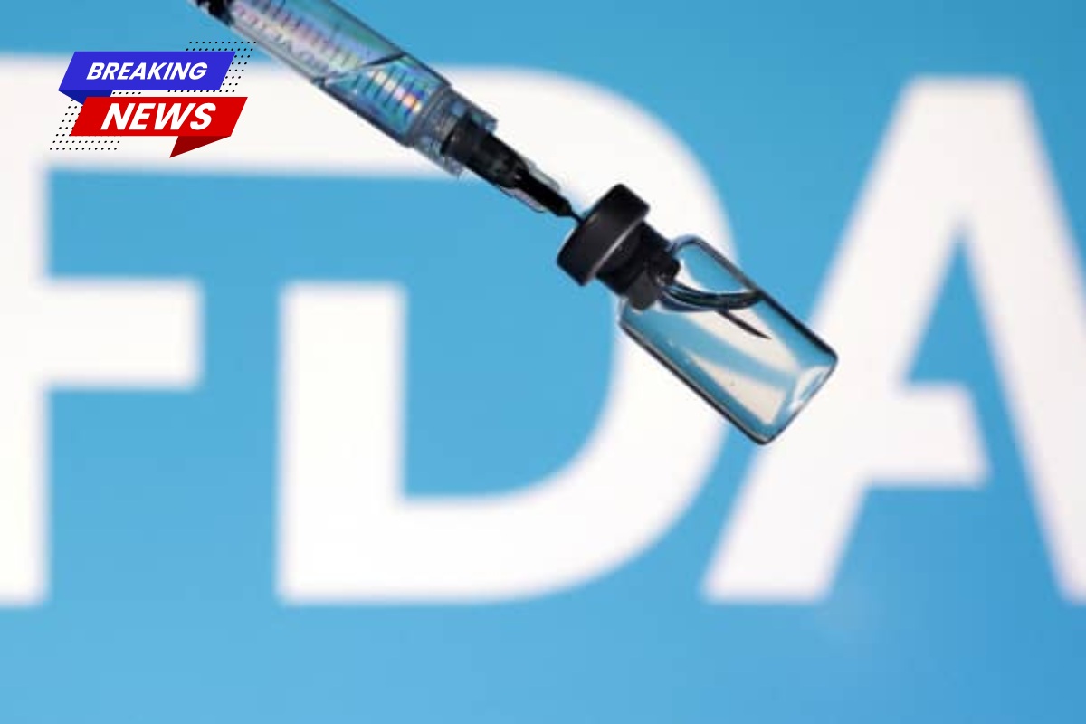 The FDA withdrew studies that found Covid and shingles vaccines were safe