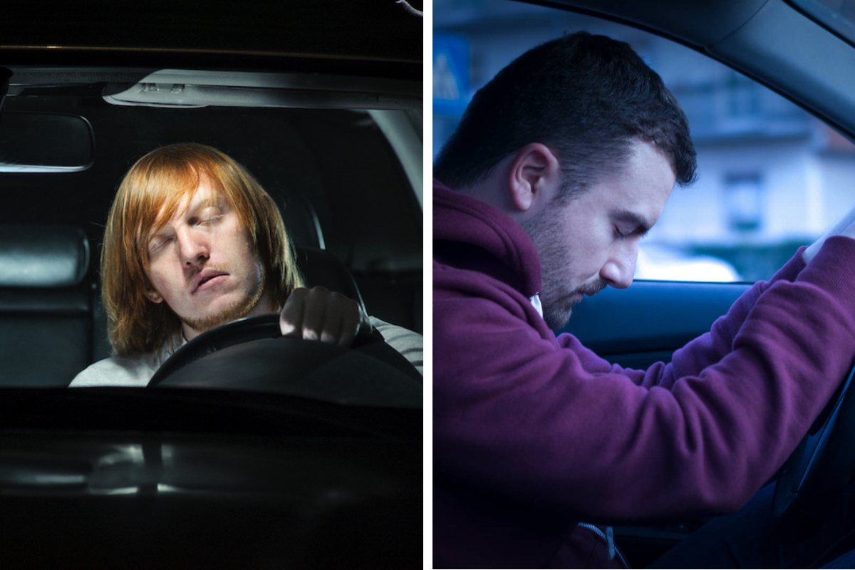 The Legality of Car Sleeping in Arizona What You Need to Know