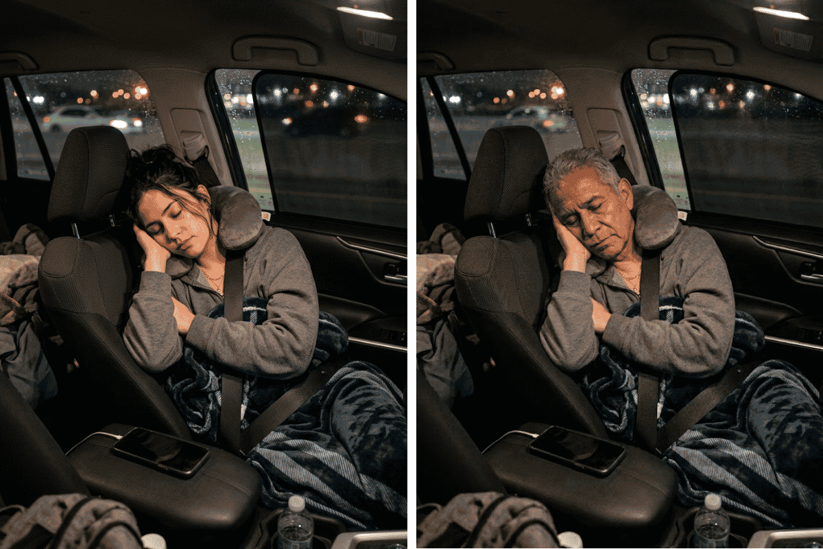 The Legality of Car Sleeping in Florida What You Need to Know