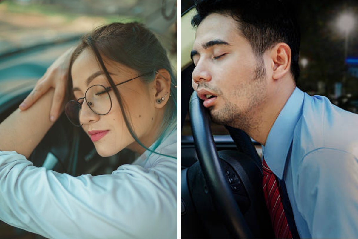 The Legality of Car Sleeping in North Carolina What You Need to Know