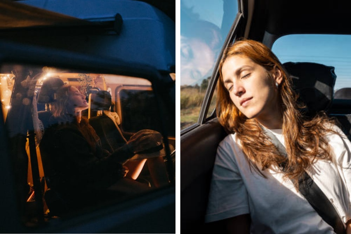 The Legality of Car Sleeping in Ohio What You Need to Know