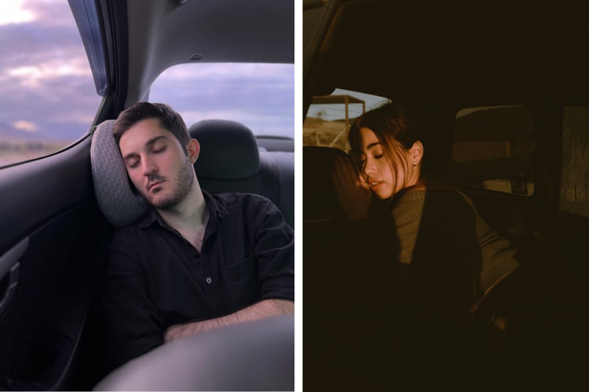 The Legality of Car Sleeping in Pennsylvania What You Need to Know