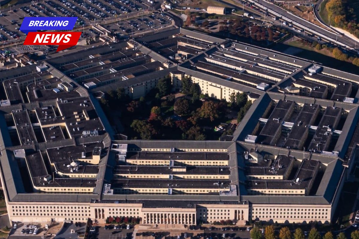 The US is withdrawing 5,000 troops from Germany, according to US officials