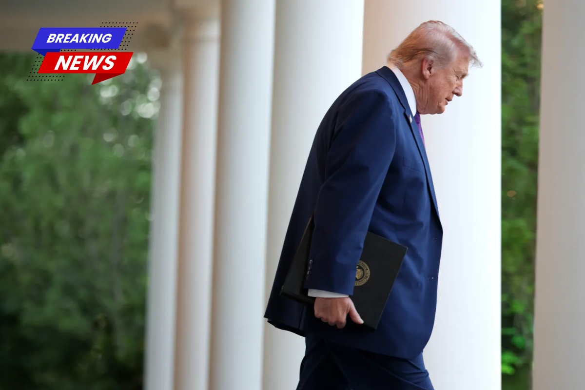 The United States national debt officially hits $39 trillion, adding approximately $5 billion per day since October