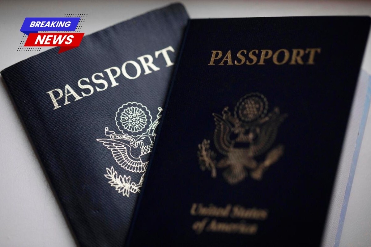 The United States will begin revoking passports for thousands of parents who owe child support, according to the Associated Press