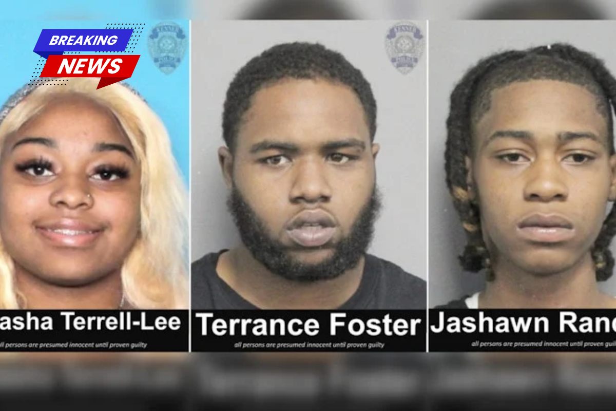 The attempted heist on Williams Boulevard in Algiers resulted in a chase, crash, and K-9 manhunt