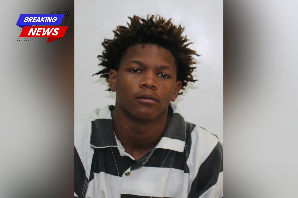 The authorities accuse a 17-year-old of making threats on the school campus