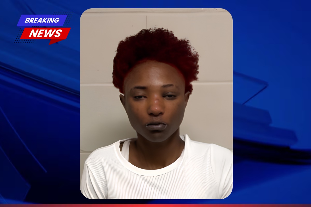 The charges reduced against Baton Rouge woman accused of killing ex-girlfriend