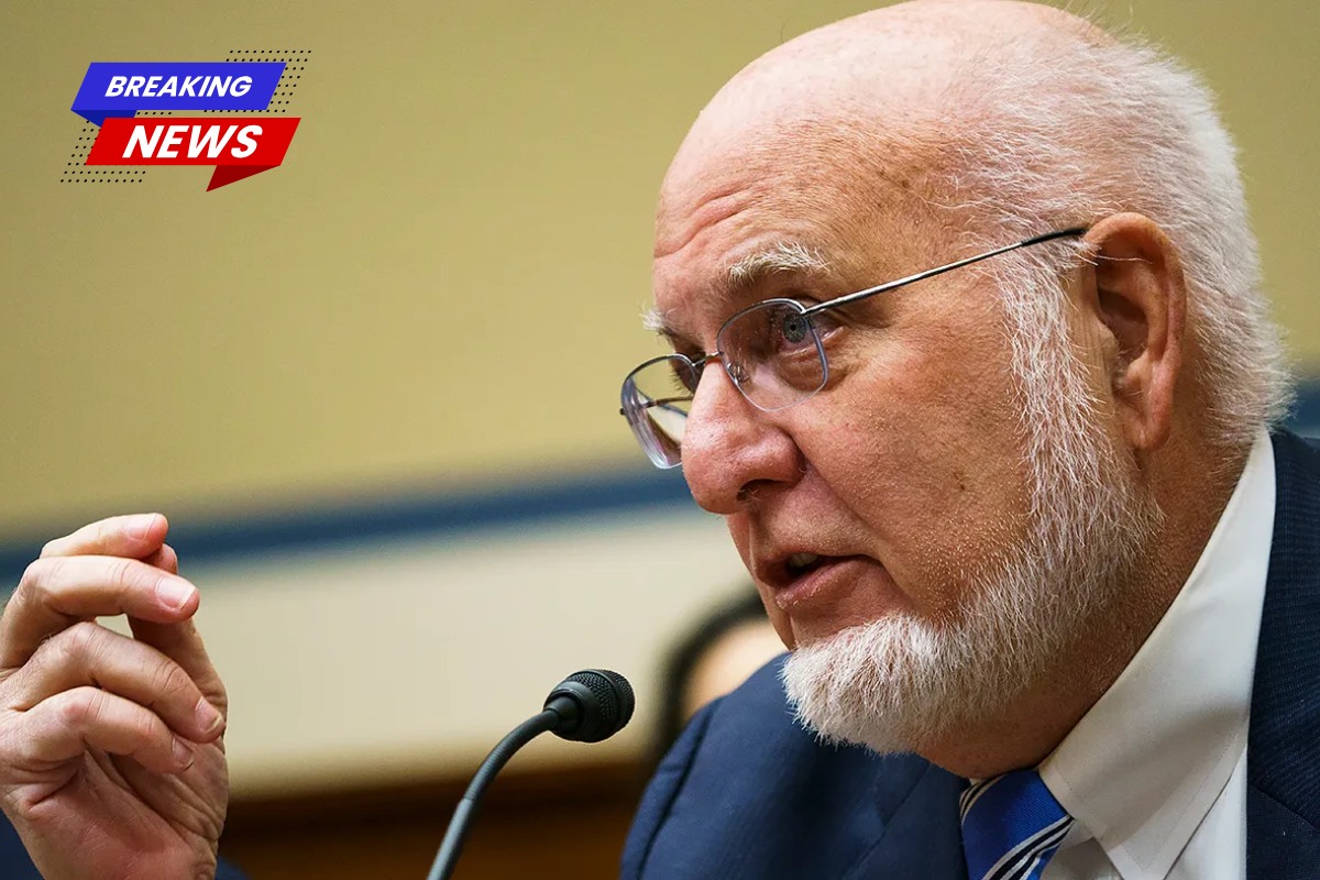 The former CDC director on Ebola outbreak 'I suspect this is going to become a very significant pandemic'