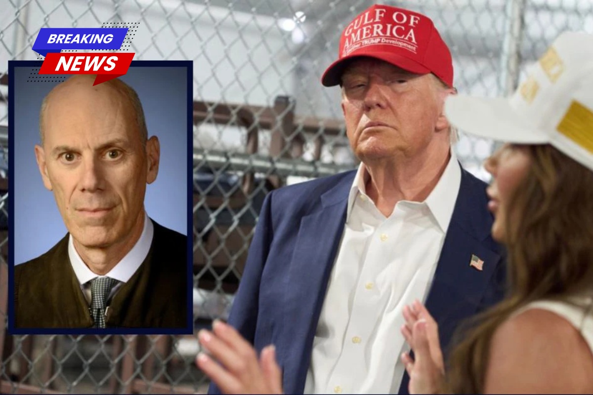 The government did not violate any court order Trump administration tells DC Circuit that it did nothing wrong in bid to end Boasberg contempt inquiry into illegal deportation flights