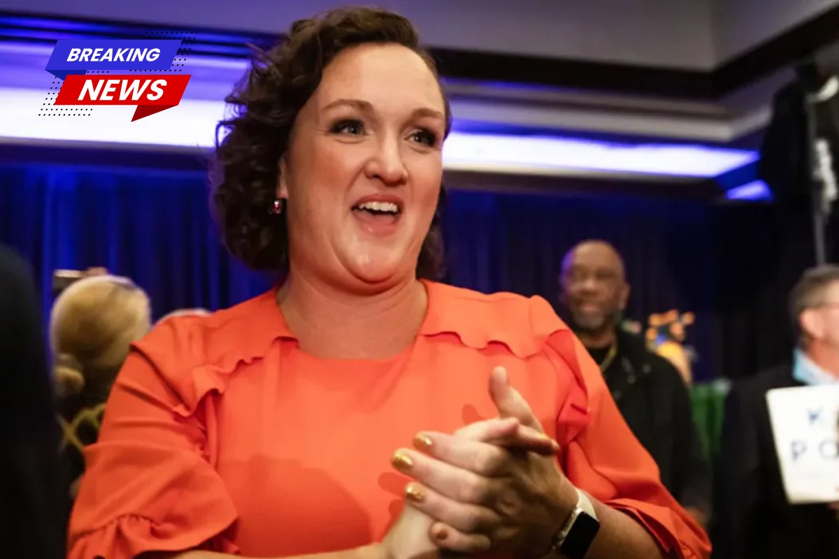 The internet erupted after a California Democrat on the debate stage 'admits the quiet part out loud' on immigration