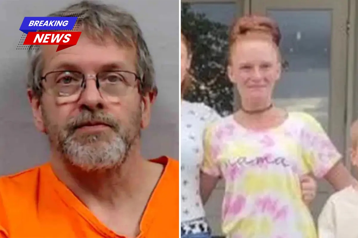 The mother of three was allegedly murdered by a man who lured her to West Virginia with a job offer