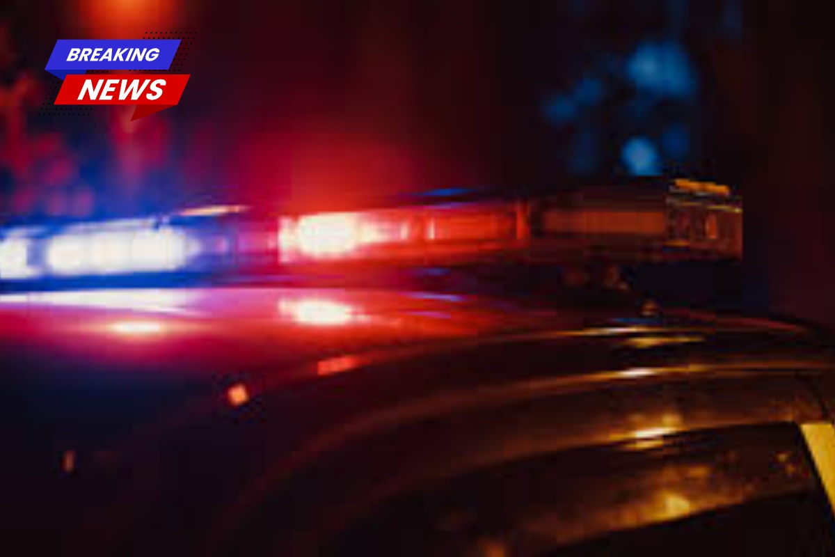 The police arrest one in connection with the Thibodaux nightclub shooting