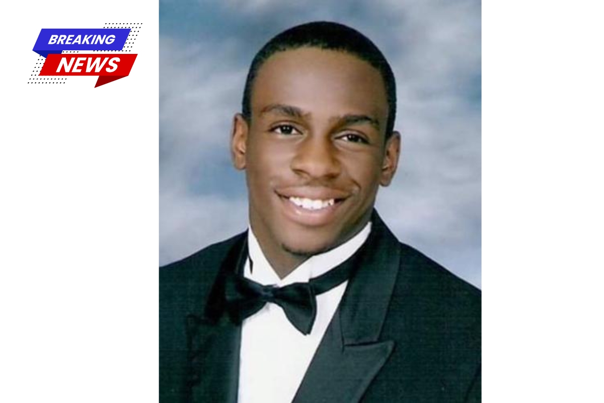 This Baton Rouge U High graduate discovered his voice after stuttering to become a federal prosecutor