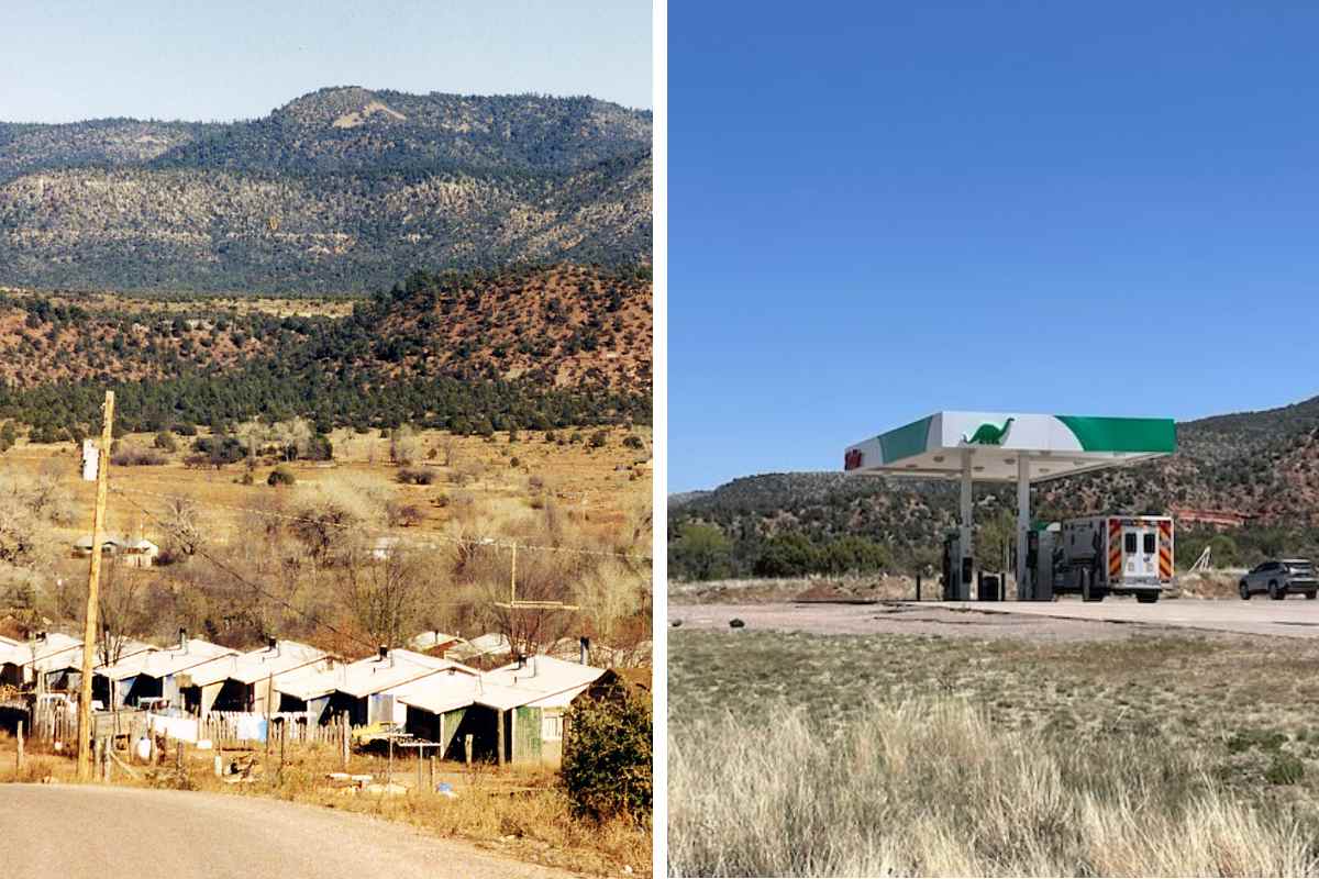 This Town Has Been Named the Poorest in Arizona