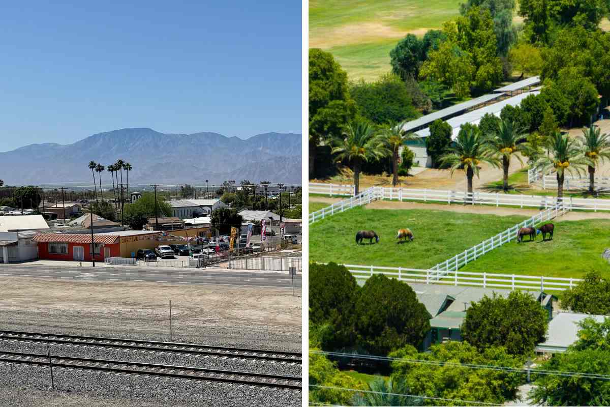 This Town Has Been Named the Poorest in California