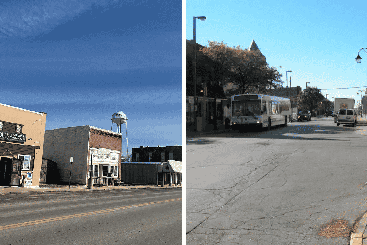 This Town Has Been Named the Poorest in Illinois