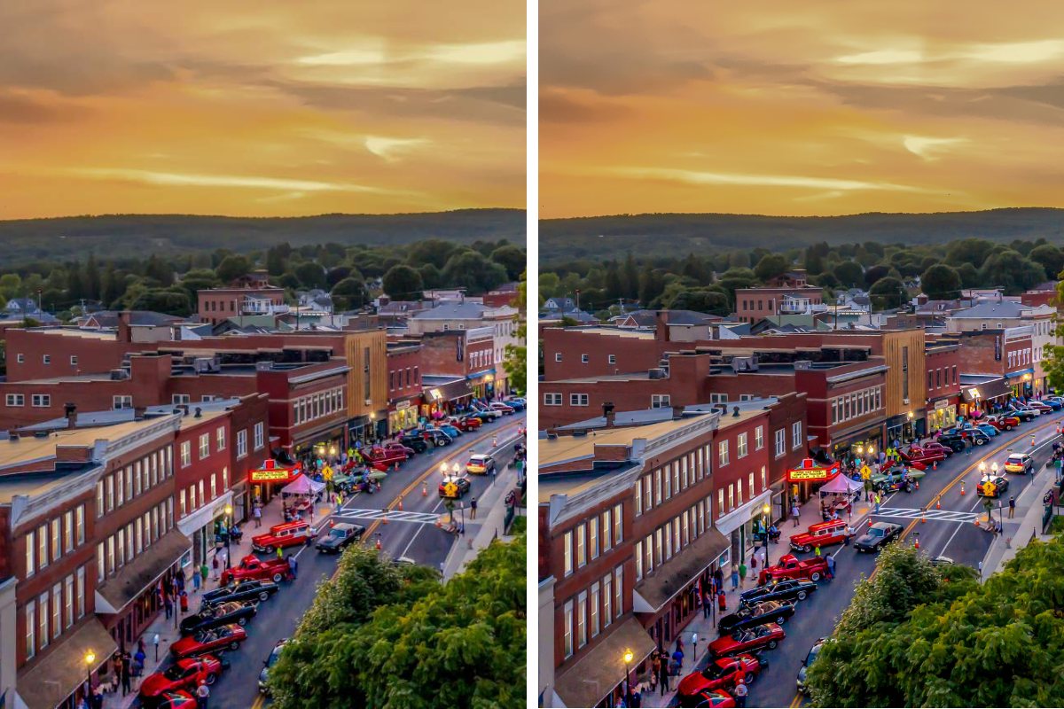 This Town Has Been Named the Poorest in Maryland