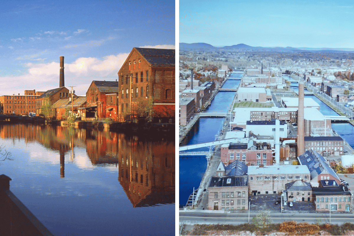 This Town Has Been Named the Poorest in Massachusetts