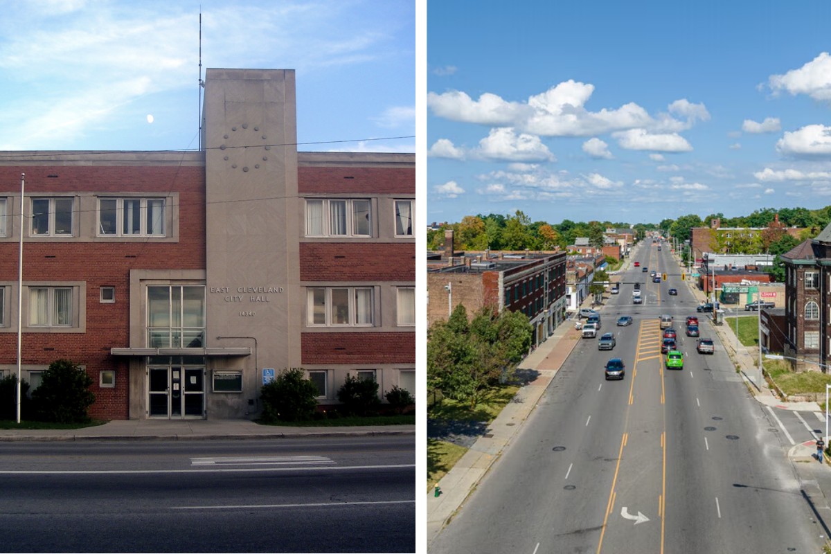 This Town Has Been Named the Poorest in Ohio