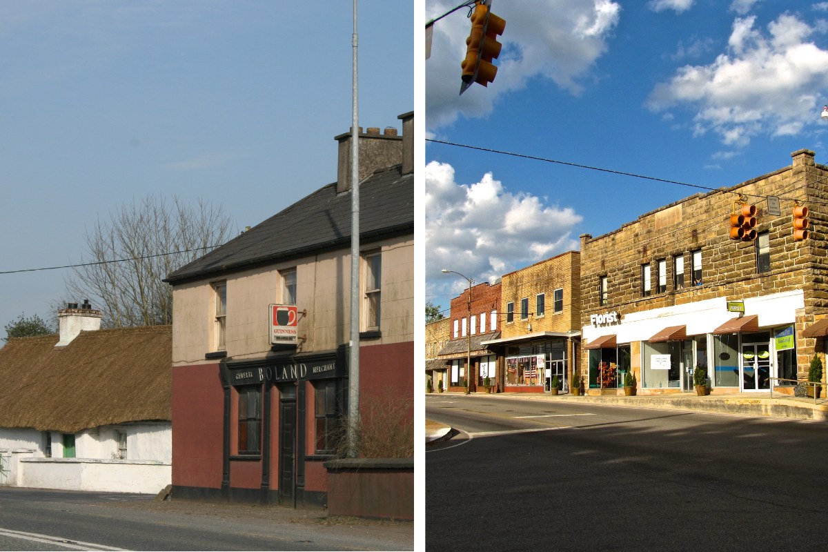 This Town Has Been Named the Poorest in Tennessee