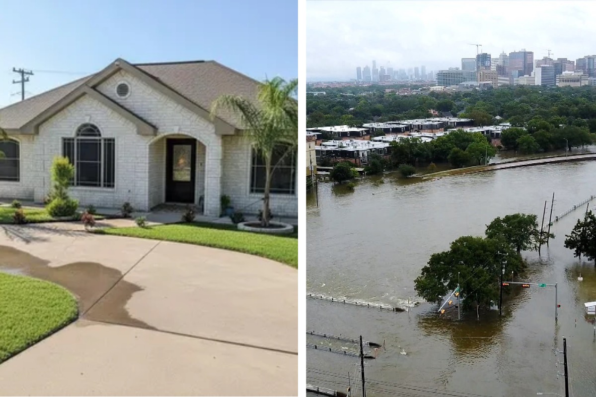 This Town Has Been Named the Poorest in Texas