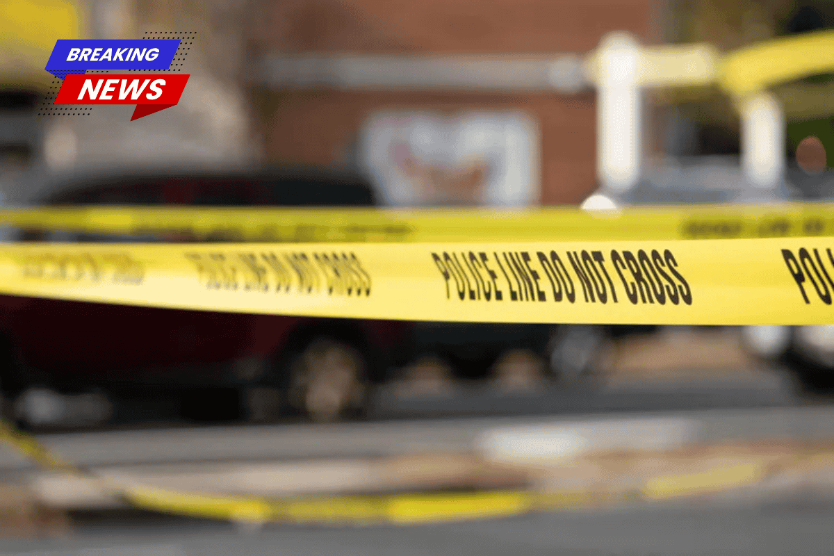 Three New York police officers were injured following an hours-long standoff with an armed suspect