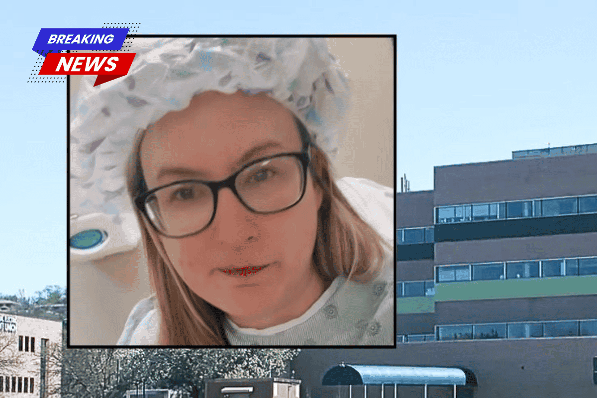 TikTok mom from ohio slain by 'tummy tuck' surgical staff while filming her 'mommy makeover' lawsuit
