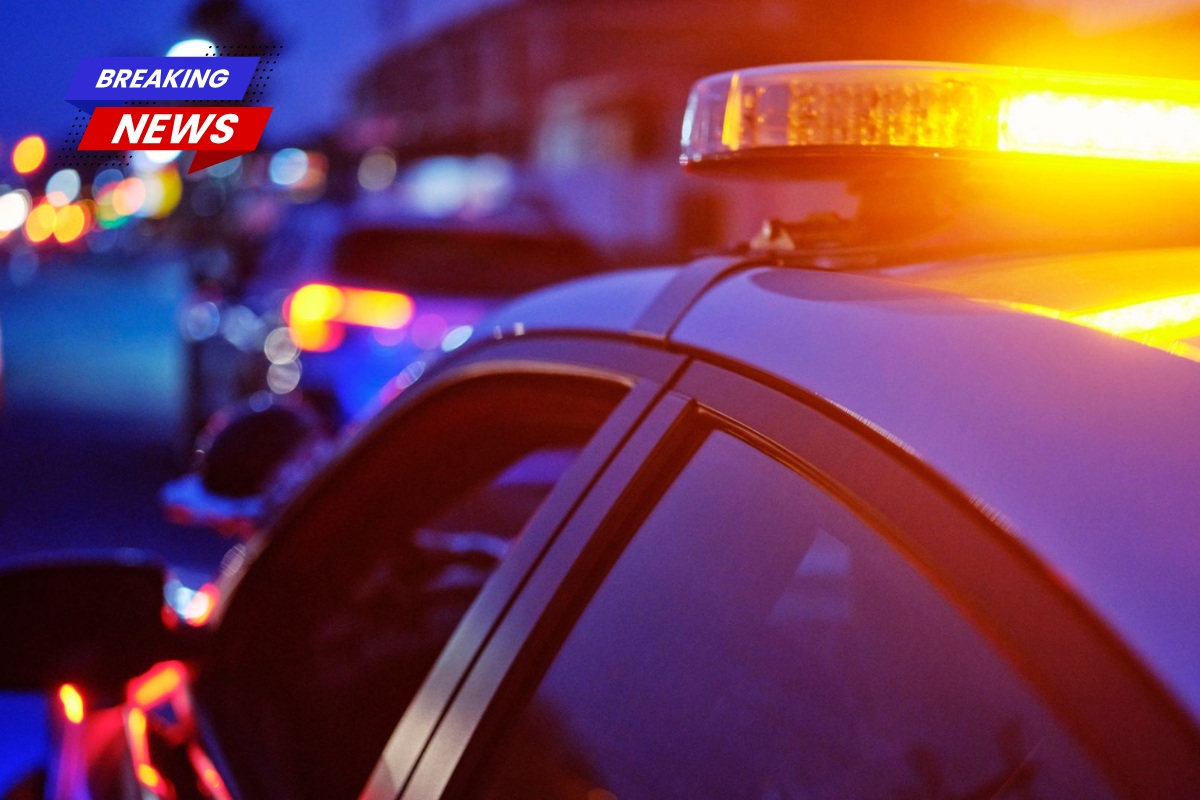 Toddler Pulls Loaded Gun Out of Diaper Bag During Minnesota Traffic Stop