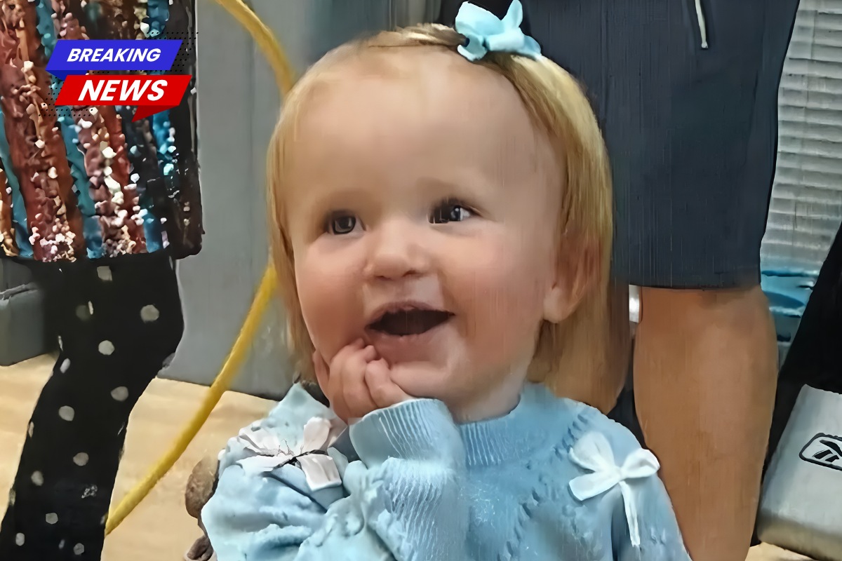 Toddler passes away after contracting E. Coli during trip to 5-star hotel; third sick child in less than a year