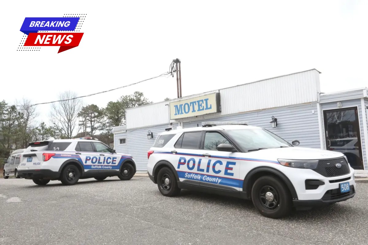 Trans woman is alleged with harassing and threatening cop's wife on Long Island, police report